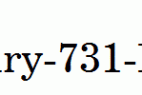 Century-731-BT.ttf
