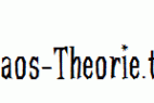 Chaos-Theorie.ttf