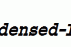 Chisel-Condensed-Italic1-.ttf