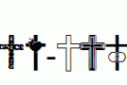 Christian-Crosses.ttf