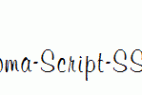 Chroma-Script-SSi.ttf