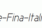 Cicle-Fina-Italic.ttf
