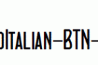 ConcursoItalian-BTN-Bold.ttf