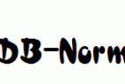 CroixDB-Normal.ttf