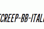 CryptCreep-BB-Italic.ttf