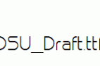DSU_Draft.ttf