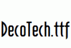 DecoTech.ttf