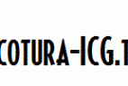 Decotura-ICG.ttf
