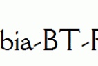 DellaRobbia-BT-Roman.ttf