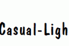 DomCasual-Light.ttf