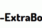 Dosis-ExtraBold.ttf
