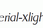 DragonSerial-Xlight-Italic.ttf