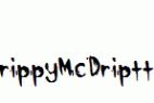 DrippyMcDrip.ttf