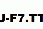 EU-F7.ttf