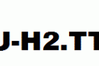 EU-H2.ttf