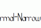Elfar-Normal-Narrow-G98.ttf
