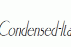 ElisiaCondensed-Italic.ttf