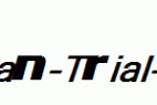 Enter-Sansman-Trial-Bold-Italic.ttf