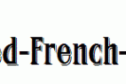 FHA-Condensed-French-Shaded-NC.ttf