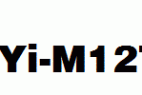 FZZhiYi-M12T.ttf