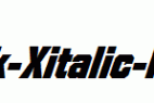 FacetBlack-Xitalic-Regular.ttf