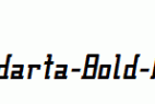 Fcraft-Sidarta-Bold-Italic.ttf