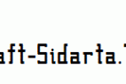 Fcraft-Sidarta.ttf