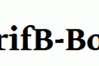 FedraSerifB-BoldTF.ttf