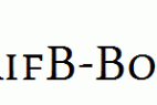 FedraSerifB-BookSC.ttf