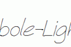 Fh_Hyperbole-LightItalic.ttf
