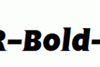 Flange-R-Bold-Italic.ttf
