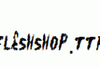 FleshShop.ttf