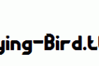 Flying-Bird.ttf