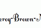 Fontleroy-Brown-NF.ttf