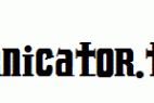Fornicator.ttf
