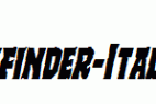 Freakfinder-Italic.ttf