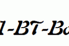 Freefrm721-BT-Bold-Italic.ttf