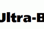 Frutiger-Ultra-Black.ttf