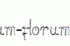 florum-ipsum-florum-ipsum.ttf