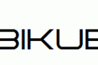 Genx-BiKubic.ttf