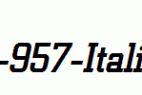 Geo-957-Italic.ttf
