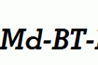 GeoSlab703-Md-BT-Bold-Italic.ttf