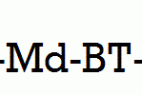 GeoSlb712-Md-BT-Medium.ttf