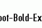 Give-A-Hoot-Bold-Extended.otf