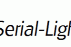 GlasgowSerial-Light-Italic.ttf