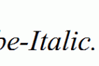 Globe-Italic.ttf