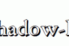 GouditaShadow-Regular.ttf