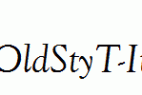 GoudyOldStyT-Italic.ttf