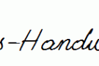 Granny-s-Handwriting.ttf
