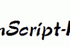 GrunionScript-Italic.ttf
